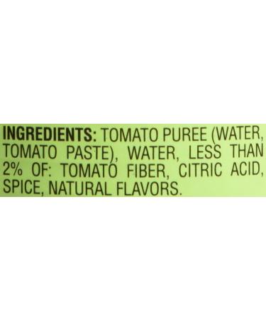 Hunt's No Salt Added Tomato Sauce 15oz Can - Pack of 6 | Buy Online - Buy Online on GoSupps.com