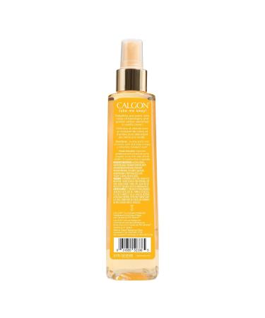 Calgon Body Mist - Vanilla Swirl: 8 OZ - Buy Online on GoSupps.com
