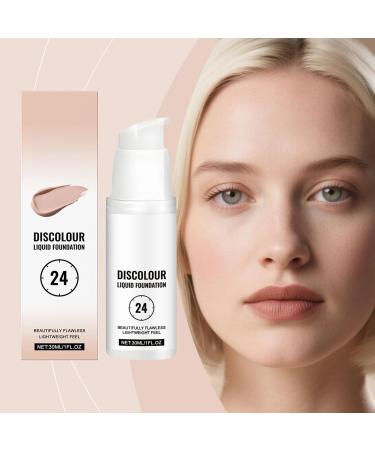 Perfect Fit Complexion | Changing Complexion for Mature Skin Waterproof Long-Lasting Concealer for Women Men Teens | Wedding Birthday Dating - Buy Online on GoSupps.com