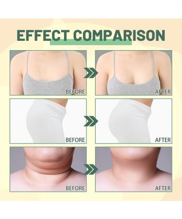 sjfscqr Collagen Lifting Body Oil Collagen Serum for Face Reduce Fine Lines and Wrinkles Anti-Aging Collagen Serum for Face - Buy Online on GoSupps.com