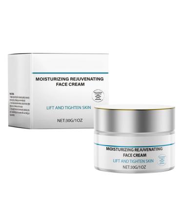 G n rique Face Lifting Cream | Nourishing Facial Treatment 30g | Moisturizing and Naturally Firming | Day and Night Use | Professional Makeup Care