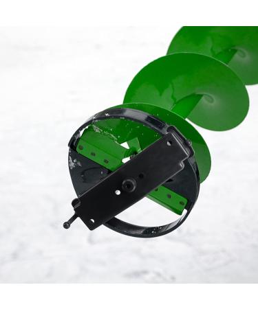 Watayo 7 Inch Ice Augers Blade Guard - Hand Auger Blade Protector - 1 Set - Buy Online on GoSupps.com