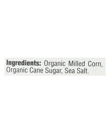 Barbara's Bakery Organic Corn Flakes Cereal - 9 oz | Healthy Breakfast Choice - Buy Online on GoSupps.com