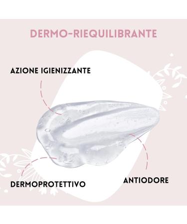 Dermaray Sensis Hydrating Intimate Cleanser 500ml | PH Balancing & Anti-Odor with Aloe Vera | International Shipping Available - Buy Online on GoSupps.com