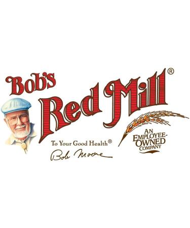 Bob's Red Mill Gluten Free Organic Steel Cut Oats - 24 oz, Pack of 2 | 1.5 lb Resealable Bags - Buy Online on GoSupps.com