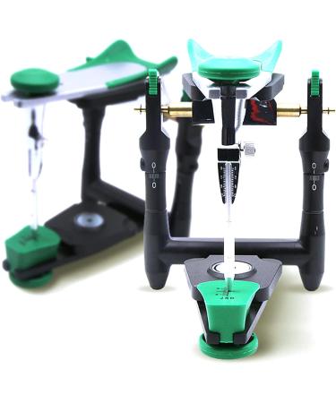 Multifunctional Articulator for Dental Laboratories | Adjustable Prosthesis Equipment for Dentists & Learners - Shop Internationally - Buy Online on GoSupps.com