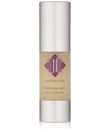 June Jacobs Brightening Serum 1 Fl Oz