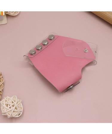  G n rique Makeup Glove Palette Professional PVC Mixing Palette Hygienic Application Durable and Easy to Clean for Blending Foundations Concealers and More - Buy Online on GoSupps.com