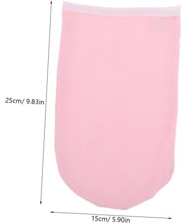 2pi ces Lot De De Spa Pour Hydratation Des Mains Mitaines De Soin Pour Lotion Multi-usages Pour Paraffine - Buy Online on GoSupps.com