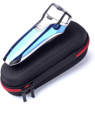 Beaupretty 2Pcs Travel Razor Case Foil Shavers For Men Maquinas De Afeitar Para Hombres Men Razors Trimmer Travel Razor Mens Razor Electric Case Mediumx2pcs Blackx2pcs - Buy Online on GoSupps.com