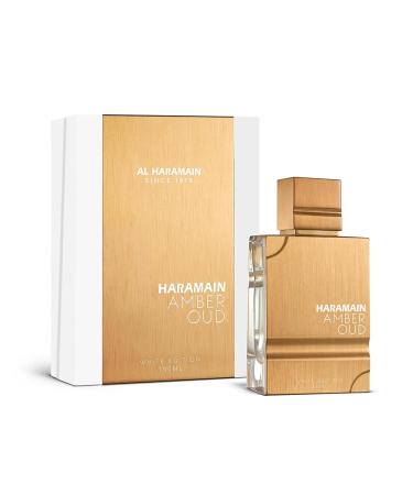 Al Haramain Amber Oud Gold Edition - Arabian Perfume for Women and Men - Unisex Fragrance - Long Lasting Amber Cologne for Men and Women - 3.4 oz 3.4 Fl Oz (Pack of 1) - Buy Online on GoSupps.com