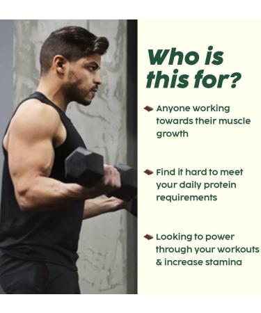 PL IX Plant FIX Strength Vegan Protein Powder - 1 KG Chocolate | 25g Pea & Brown Rice Protein | No Added Sugar Gluten Free International Shipping - Buy Online on GoSupps.com