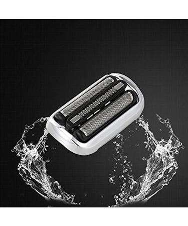 Duendhd Replacement Electric Shaver Head for 73S Series 7-73S 70-N1300S 70-S4200Cs 70-B7200Cc 70-N4300Cs 70-B4320Cs 70-S7300Cc - International Shipping Available - Buy Online on GoSupps.com