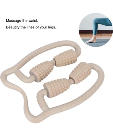 Muscle Scooters for Legs - Handheld Pain Relief & Trigger Point Massage Device for Muscle Recovery - Buy Online on GoSupps.com