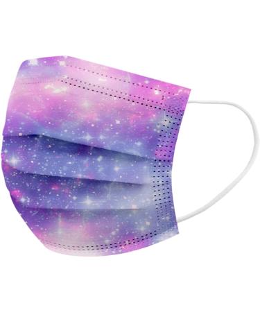 10/50 Pcs Children's Disposable Mask Cartoon Cartoon Print Mouth Scarf With Melt Blown Face_Mask Kids Mouth Nose Protection 10pcs-p Kids - Buy Online on GoSupps.com