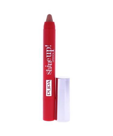 Pupa Milano Shine Up! Lipstick - 003 Be Your Boss | Buy Women's Lipstick Internationally - 1.6g - Buy Online on GoSupps.com