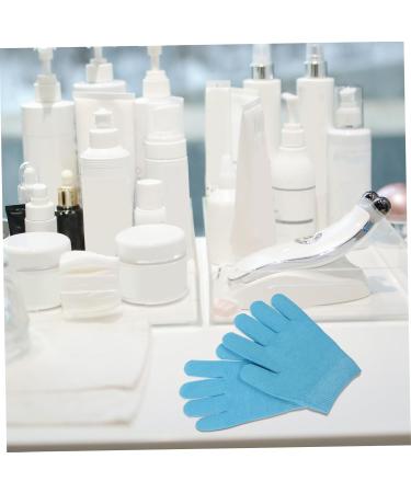  Ipetboom Ipetboom Sleep Gel for Dry Hands Therapeutic Moisturizing Cotton Pads - Buy Online on GoSupps.com