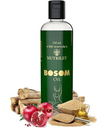 Breast oil with Jhau/Bahugranthika Gambhari Inderjo/Kaling Ashwagandha Triputifal