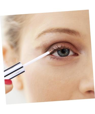 AUTSUPPL 12pcs Transfer Pipettes Mascara Wand Tube Empty Eyelash Tube Eyelash Brush Tube Mini Funnel - Buy Online on GoSupps.com