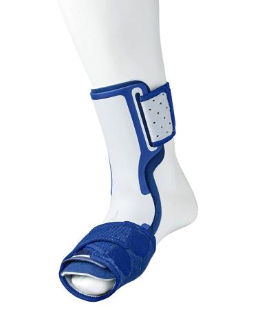 ACE Plantar Fasciitis Sleep Support - Blue, One Size Fits Most - Buy Online on GoSupps.com