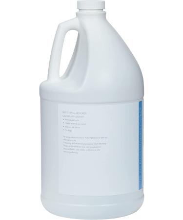 ProEar Professional Medicated Ear Cleaner 1-Gallon - Effective Solution for Dog and Cat Ear Cleaning - Buy Online on GoSupps.com