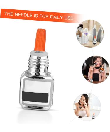 100PCS Eyelashes with Glue - Essential Lash Extension Supplies & Tools for Stunning Lashes - Buy Online on GoSupps.com