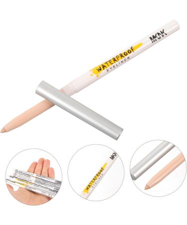 Gogogmee 5pcs Wonder Concealer Pencil Concealer Pencil for Face Cosmetic Concealer Pencils Highlighter Abs - Buy Online on GoSupps.com