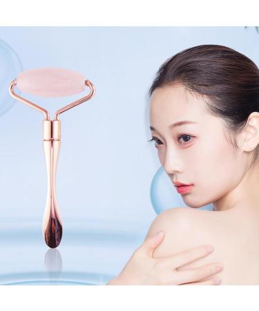 Universal Roller Beauty Tool - Portable Lightweight Facial Massager | Reusable Scraping Face Roller for Glowing Skin - Buy Online on GoSupps.com