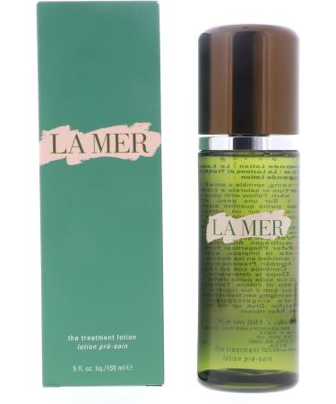 Cr me de la Mer The Treatment Lotion 150ml- essential step toward transforming the look of skin./ improve visible texture - Buy Online on GoSupps.com