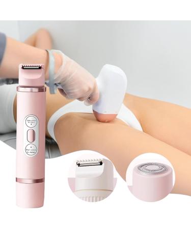 Trimmer for women Womens pubic hair trimmer to provide allday comfort while preserving sensitive areas during use - Buy Online on GoSupps.com