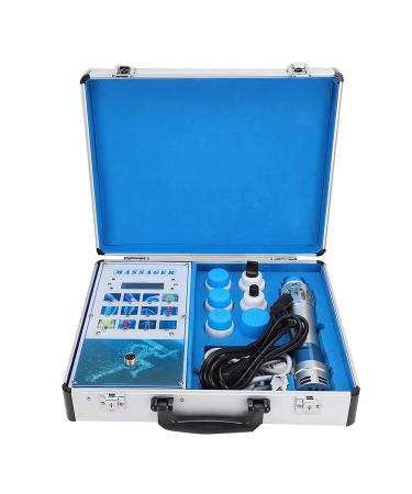 SANFAG Professional shock wave equipment stofnwell therapy erectile dysfunction pain relief massager Electromagnetic extracorporal shock wave therapy pain massager