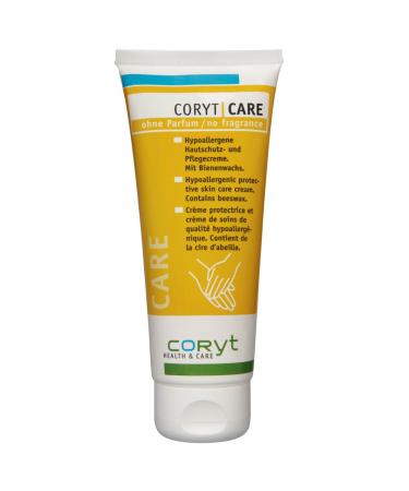 Coryt Care hand cream - without perfume