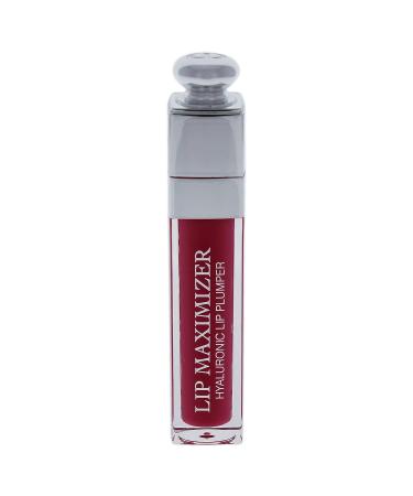 Dior Addict Lip Maximizer 007 Raspberry 0.20 Fl Oz - Pack of 1 - Buy Online on GoSupps.com