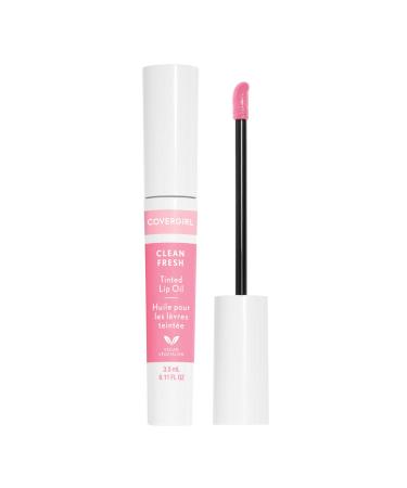 Covergirl Clean Fresh Tinted Lip Oil 110 Quench