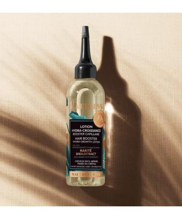 KAIRLY/KARIGINS - Hydra-growth lotion hair growth booster - Natural hair oil - 100ml - Buy Online on GoSupps.com