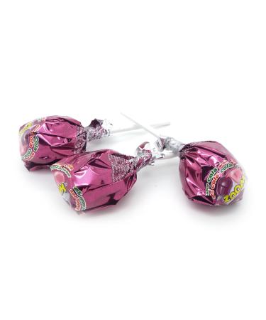 Mega Cola Zoom Lollipops - 30 Lollipop Sweets