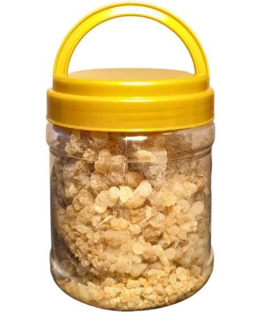 Rahiiq 250g | 100% Natural Organic Wildcrafted Frankincense Gum Boswellia Carteri Resin from Somalia - Buy Online on GoSupps.com