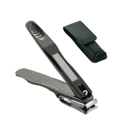 Nail Clippers Stainless Steel Nail Clippers With Nail File Pedicure Tools Ingrown Toenail Care Ingrown Toenail Care Ingrown Toenail Care