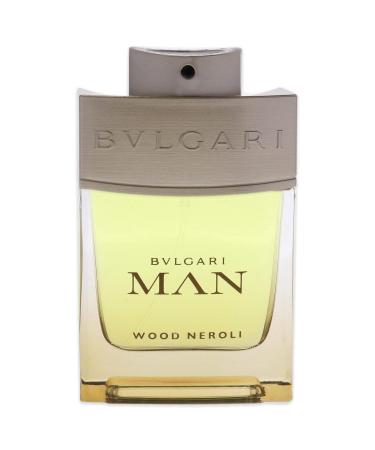 Bvlgari Bvlgari Man Wood Neroli Men 2 oz EDP Spray 2 Fl Oz (Pack of 1) - Buy Online on GoSupps.com