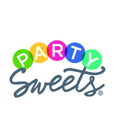 Party Sweets Assorted Pastel Buttermints - 14 Ounce Pack (Approx. 100 Pieces) - Buy Online on GoSupps.com