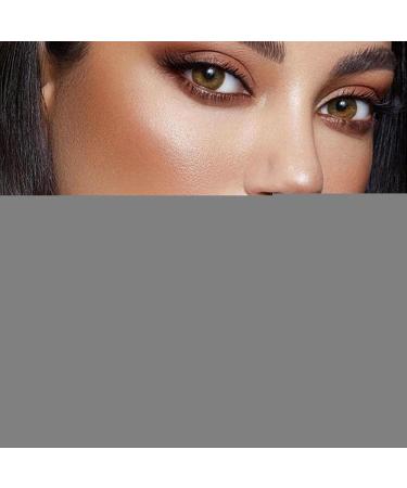  Generisch Foundation for women's makeup face correction covering a long shade natural moisturizing effect double-ended exercise cream - Buy Online on GoSupps.com