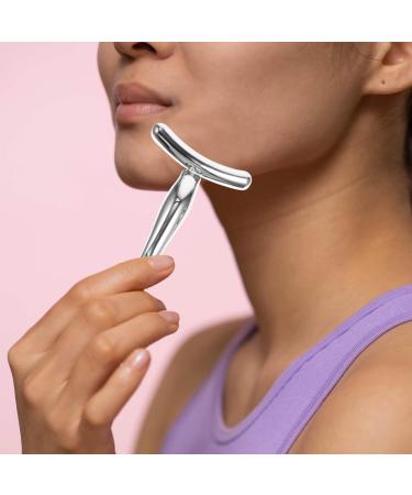 FOMIYES 2pi ces Massage Facial Lot de Applicateur de Cr me Pratique Masseur D licat pour Yeux - Buy Online on GoSupps.com