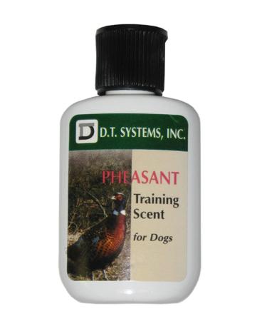 D.T. Systems Training Scent for Pets, 1-1/4-Ounce, Pheasant (75101) - Buy Online on GoSupps.com