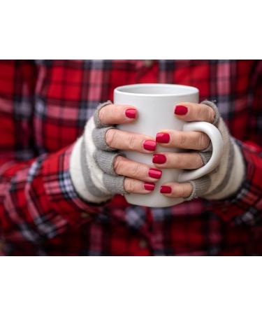 100g Ginger Lemon Fresh Loose Leaf herbal tea naturally pure without additives in a resealable bag - Buy Online on GoSupps.com