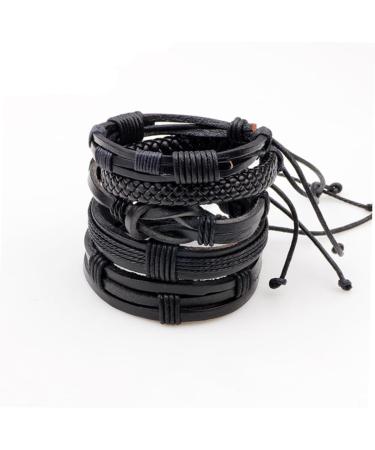 CALLARON 10 Pcs Man Personality Accessories 5pcsx3pcs As Shownx3pcs - Buy Online on GoSupps.com