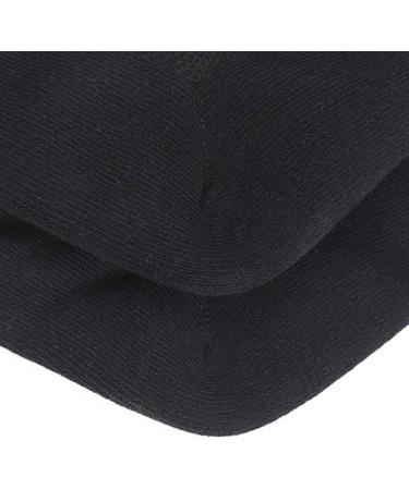 Osaladi 3ST Moisturizing Gel Socks for Women - Essential Oils Cracked Heel Repair Cushion | Dry Feet Relief | International Shipping - Buy Online on GoSupps.com