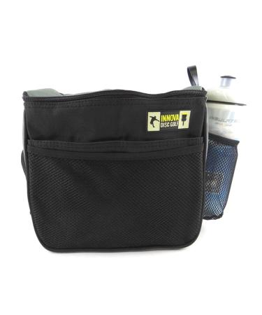 INNOVA Disc Golf Starter Disc Golf Bag Black/Gray