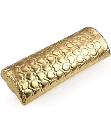 Nails Art Hand Cushion Sponge Pillow Holder Soft Arm Rest Manicure Tool Nail Form - (Color: Silver) - Buy Online on GoSupps.com