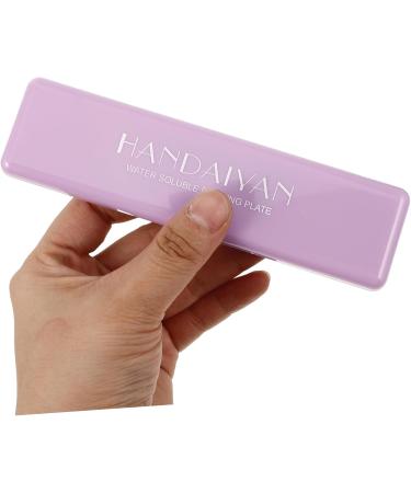 Outanaya 1 Set Water Based Eyeliner Graphic Liner Palette Fluorescent Eyeshadow Powder - Buy Online on GoSupps.com