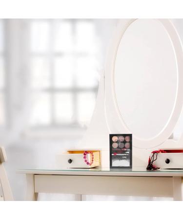 VINTORKY 1 Set Eyebrow Powder Set Waterproof Pigmented Matte Eye Shadow Makeup Flash Suit Makeup Supply Abs 1 count (Pack of 1) As Shown - Buy Online on GoSupps.com